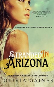 Stranded in Arizona cover image cdn