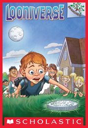 Stranger Things : A Branches Book cover image cdn