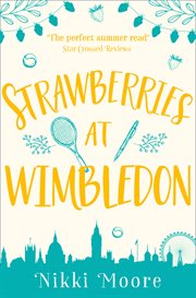 Strawberries at Wimbledon : #Love London cover image cdn
