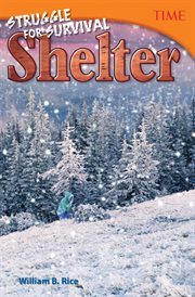 Struggle for Survival: Shelter : Shelter cover image cdn