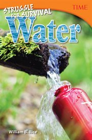 Struggle for Survival: Water : Water cover image cdn