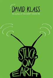 Stuck on Earth cover image cdn