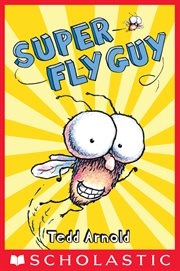 Super Fly Guy! : Fly Guy cover image cdn