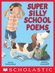 Super Silly School Poems cover image cdn