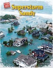 Superstorm Sandy : Code Red cover image cdn