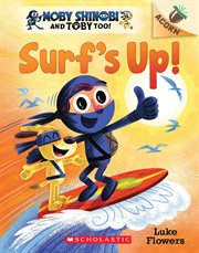 Surf's Up!: An Acorn Book : An Acorn Book cover image cdn