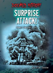 Surprise Attack! : Pearl Harbor, 1941 cover image cdn