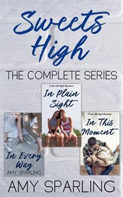 Sweets high: the complete series cover image cdn