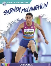 Sydney McLaughlin : Sports Superstars cover image cdn