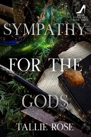 Sympathy for the Gods cover image cdn