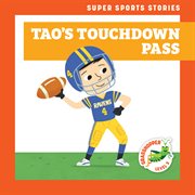 Tao's Touchdown Pass cover image cdn