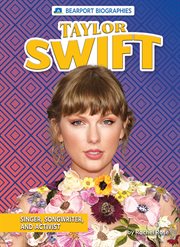 Taylor Swift : Singer, Songwriter, and Activist cover image cdn