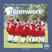 Teamwork : Civic Skills and Values cover image cdn