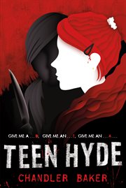 Teen Hyde : High School Horror Story cover image cdn