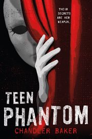 Teen Phantom : High School Horror Story cover image cdn