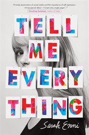 Tell Me Everything cover image cdn