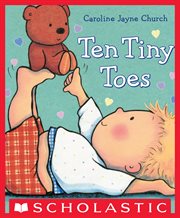 Ten Tiny Toes cover image cdn