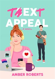 Text Appeal : A Novel cover image cdn
