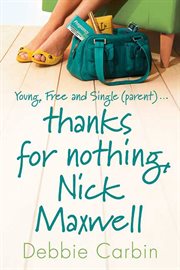 Thanks for Nothing, Nick Maxwell cover image cdn