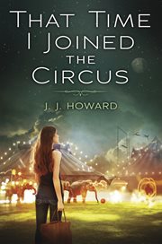 That Time I Joined the Circus cover image cdn