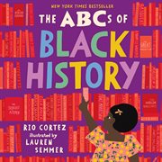 The ABCs of Black History cover image cdn