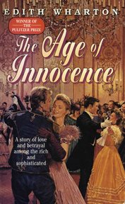 The Age of Innocence cover image cdn