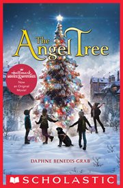 The Angel Tree cover image cdn