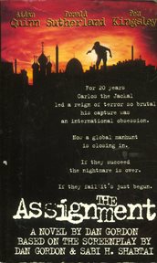 The Assignment cover image cdn