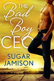 The Bad Boy CEO : Destiny (Jamison) cover image cdn