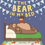 The Bear in My Bed cover image cdn