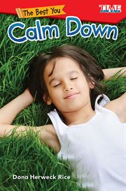 The Best You: Calm Down : Calm Down cover image cdn