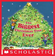 The Biggest Christmas Tree Ever cover image cdn