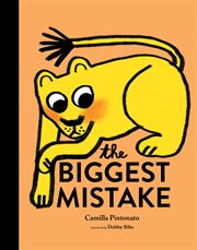 The Biggest Mistake cover image cdn
