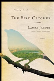 The Bird Catcher : A Novel cover image cdn