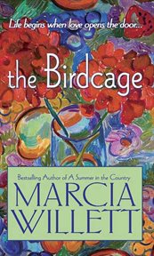 The Birdcage : A Novel cover image cdn