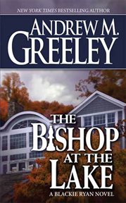 The Bishop at the Lake : Blackie Ryan cover image cdn