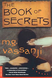 The Book of Secrets : A Novel cover image cdn