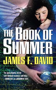 The Book of Summer : Judgement Day cover image cdn