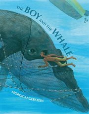 The Boy and the Whale cover image cdn
