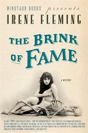 The Brink of Fame : Emily Daggett Weiss cover image cdn