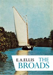 The Broads : Collins New Naturalist Library cover image cdn