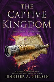 The Captive Kingdom : Ascendance cover image cdn