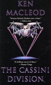 The Cassini Division : Fall Revolution cover image cdn