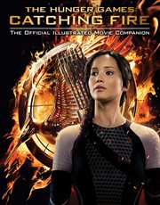 The Catching Fire : Hunger Games cover image cdn