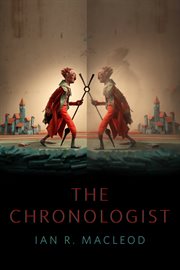 The Chronologist cover image cdn