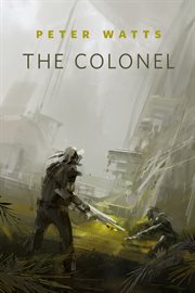 The Colonel : Firefall cover image cdn