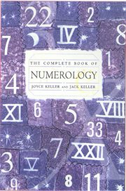 The Complete Book of Numerology cover image cdn