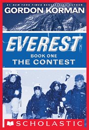 The Contest : Everest cover image cdn
