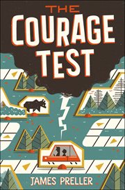 The Courage Test cover image cdn