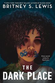The Dark Place cover image cdn